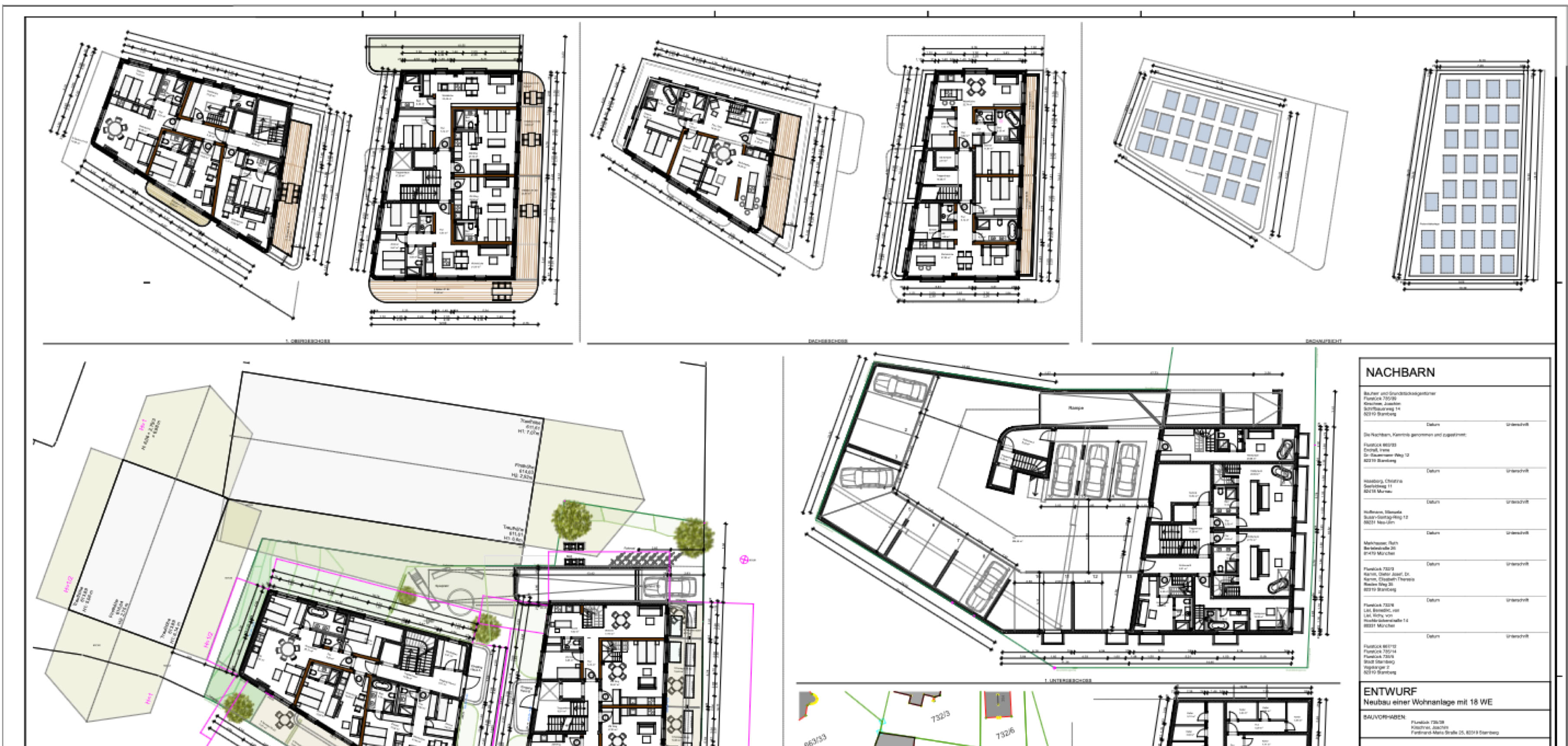 Alt-Text: Genehmigungsplanung Video